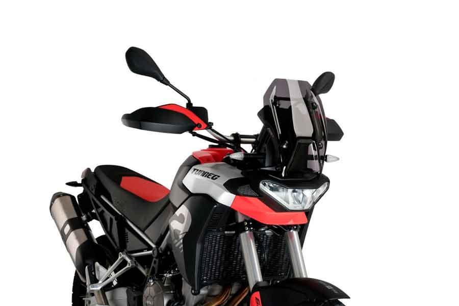 CUPULA SPORT APRILIA TUAREG 660 C/AHUMADO OSCURO PUIG 21225F
