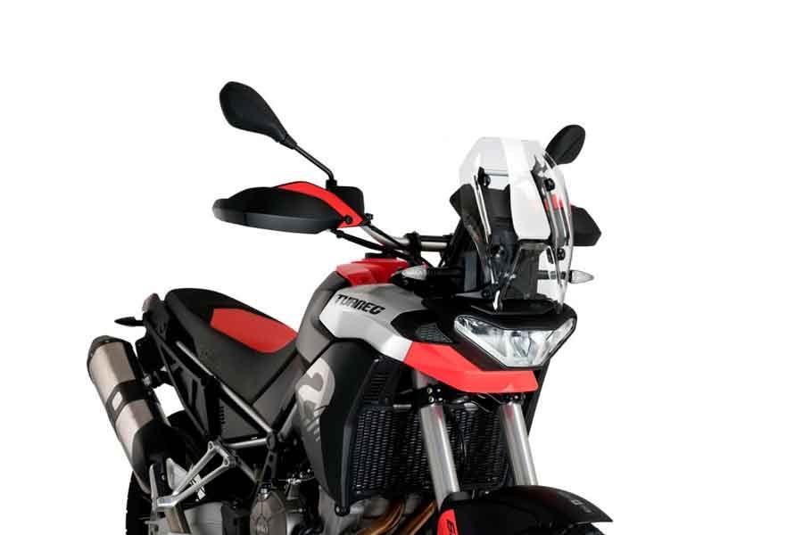 CUPULA SPORT APRILIA TUAREG 660 C/TRANSPARENTE PUIG 21225W