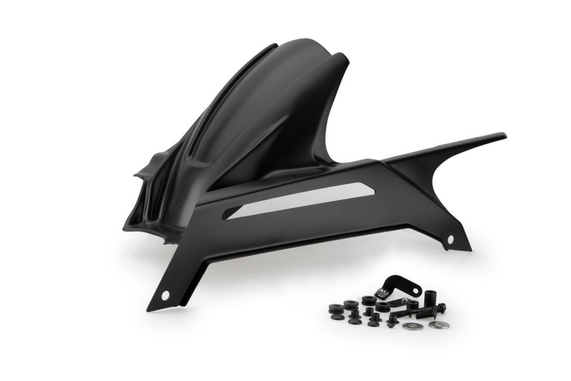 GUARDABARROS TRASERO YAMAHA MT-09/SP 21'- C/NEGRO PUIG 21226J