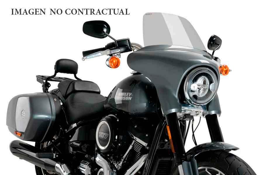 CUPULA TOURING HARLEY DAVIDSON SOFTAIL SPORT GLIDE PUIG 21236F