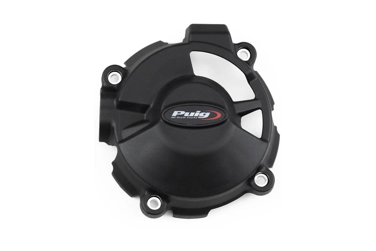 RECAMBIO 1 TAPA PROTECTOR MOTOR BMW S1000XR 20'-C PUIG 21241AN