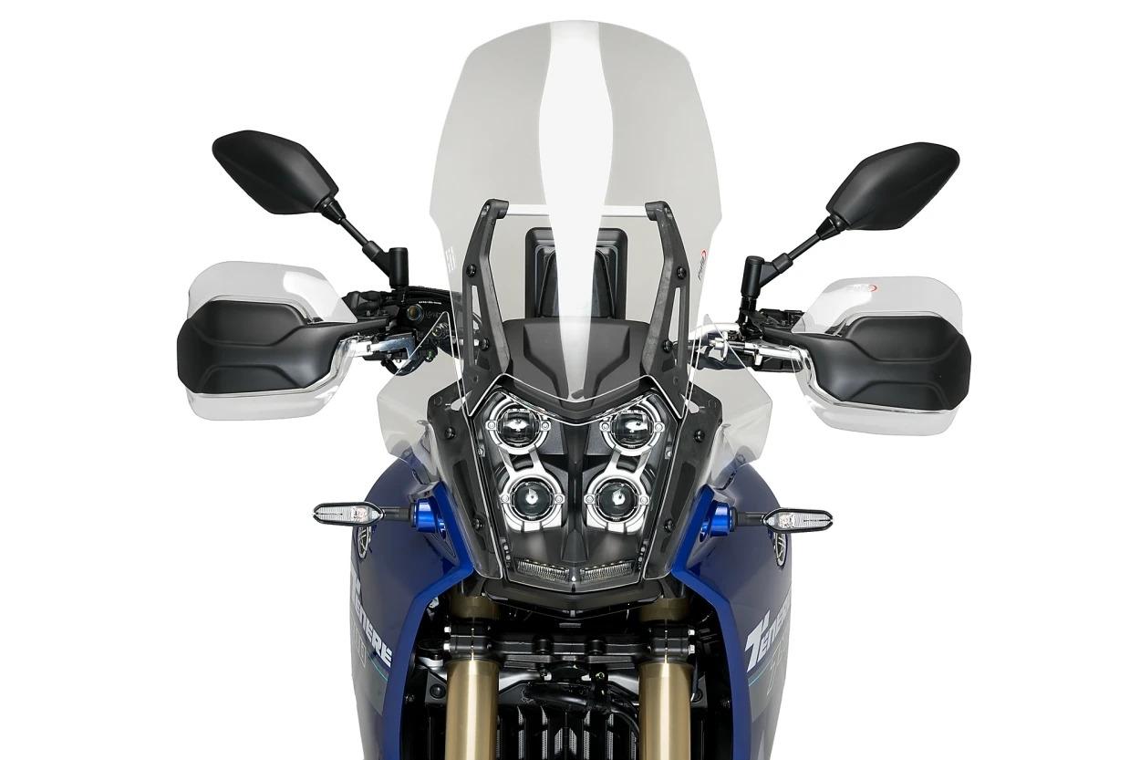 DEFLECTORES FRONTALES YAMAHA TENERE 700/RALLY EDIT PUIG 21263H