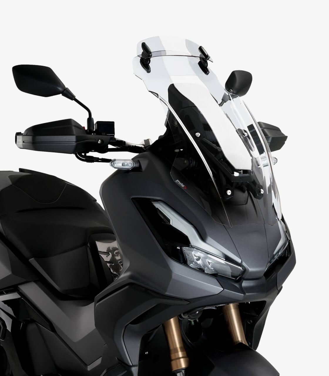 CUPULA TOURING CON VISERA HONDA ADV 350 22' C/TRAN PUIG 21265W