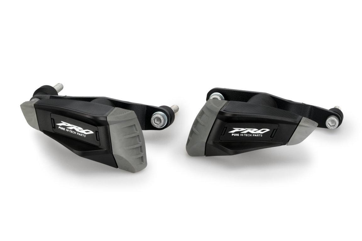 PROTECTOR DE MOTOR PRO 2.0 SUZUKI GSX-S950/GSX-S10 PUIG 21266N