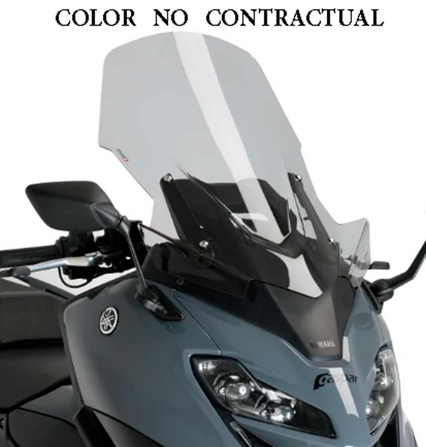CARENABRIS V-TECHLINE TOURING YAMAHA T-MAX 560 MAX PUIG 21270W