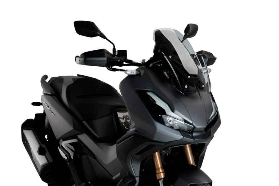 CUPULA SPORT HONDA ADV 350 22' C/AHUMADO PUIG 21273H