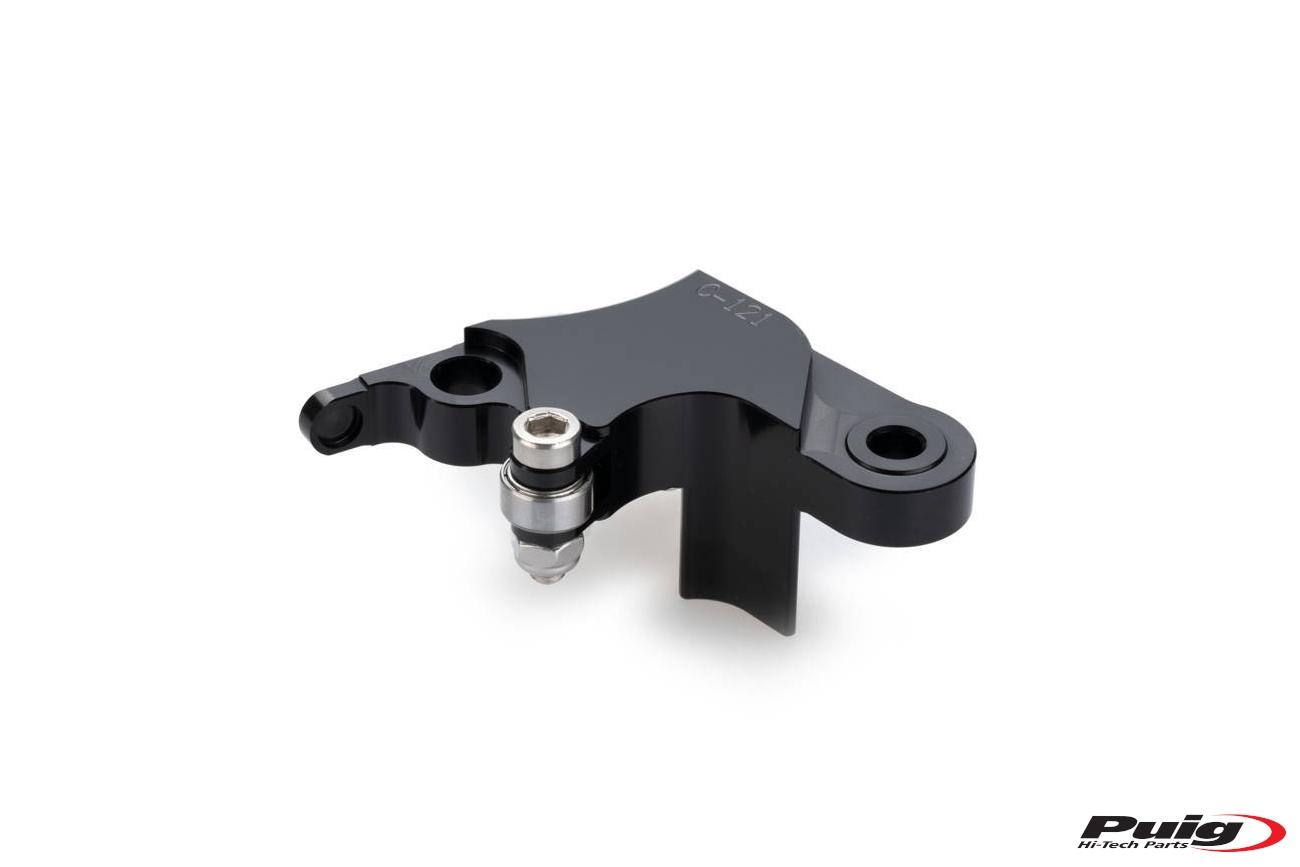 HERRAJE EMBRAGUE MANETA BENELLI LEONCINO 800 (C121 PUIG 21288N