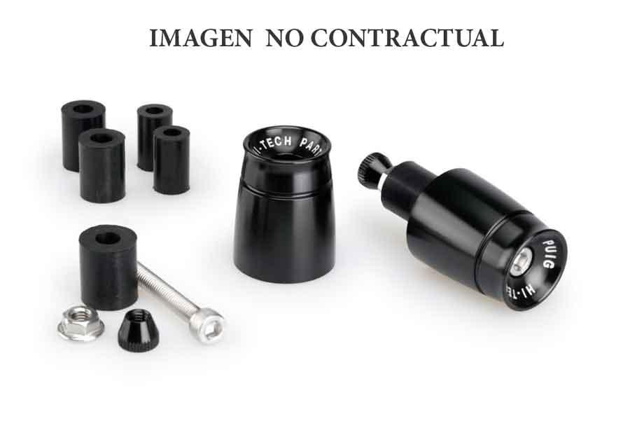 CONTRAPESOS ALUMINIO MOD.SPEED YAMAHA T-MAX 560/SX PUIG 21292V