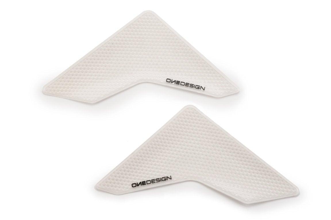 PROTECTORES DE DEPOSITO LATERALES HONDA C/TRANSPAR PUIG 21304W