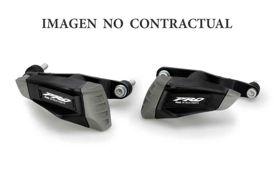 PROTECTOR MOTOR PRO 2.0. BMW S1000RR 19'- PUIG 21316N