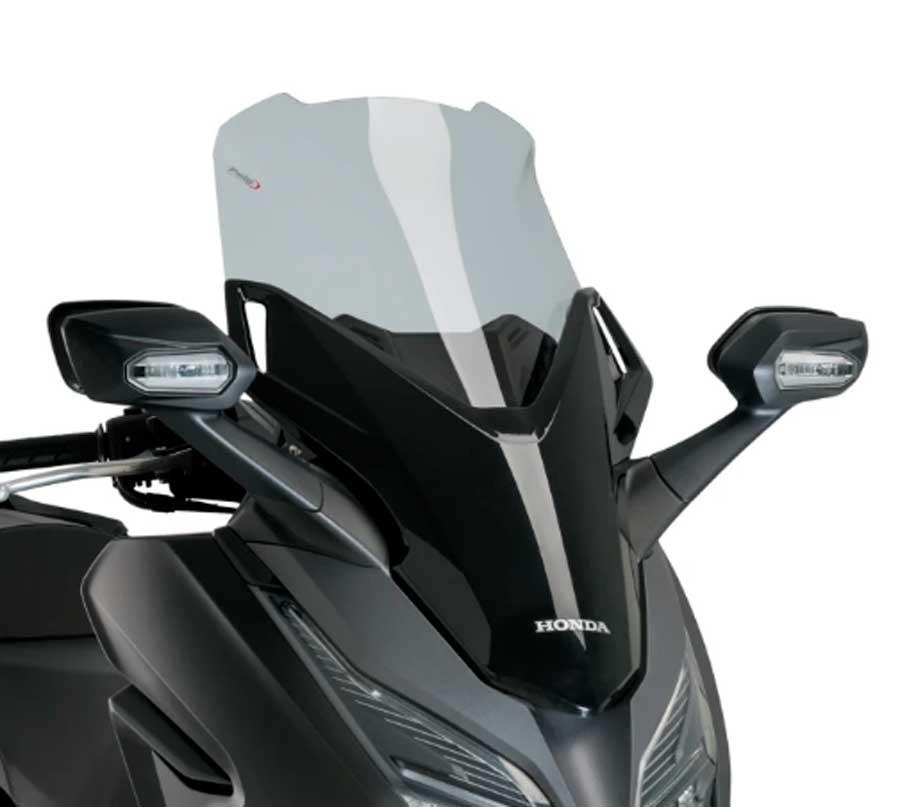 CARENABRIS V-TECH LINE SPORT HONDA FORZA 125/300 PUIG 21319H
