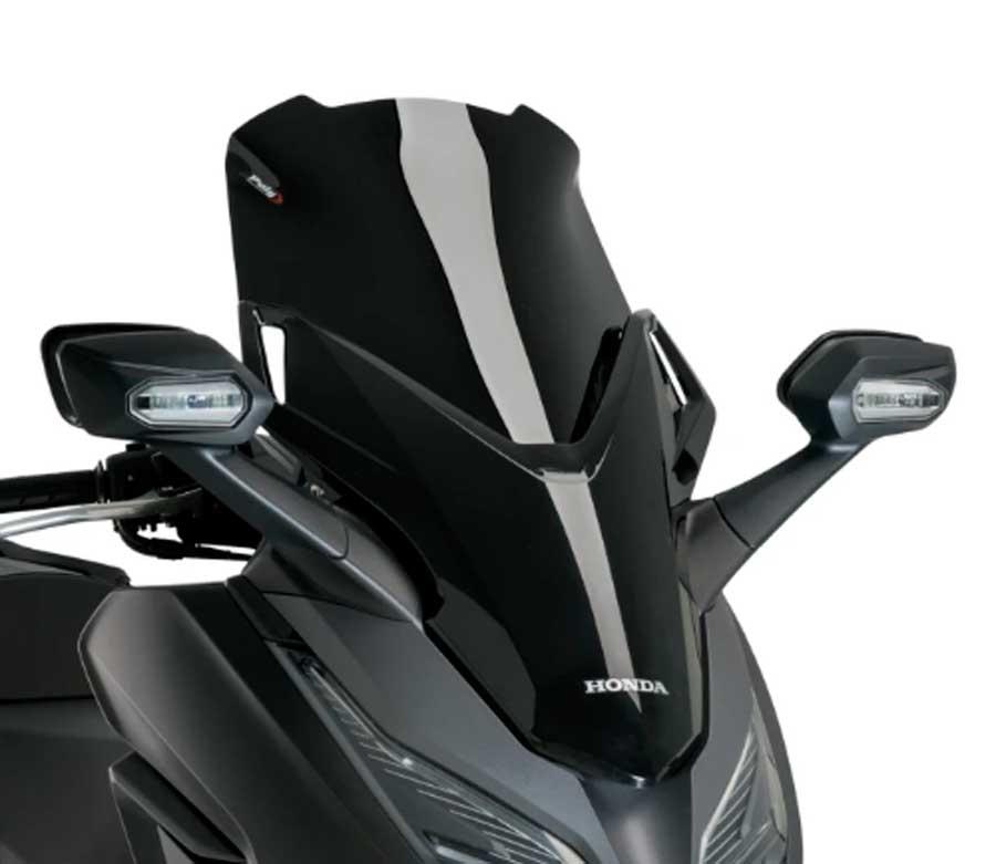 CARENABRIS V-TECH LINE SPORT HONDA FORZA 125/300 PUIG 21319N