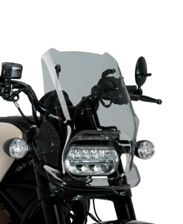 CARENABRIS NEW GENERATION SPORT HARLEY DAVIDSON SPORTST PUIG 21321H