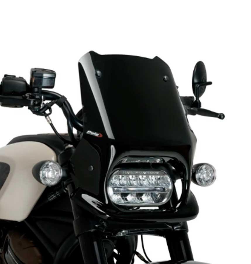 CARENABRIS NEW GENERATION SPORT HARLEY DAVIDSON SPORTST PUIG 21321N