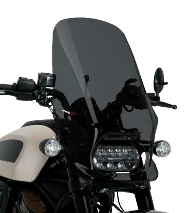 CARENABRIS NEW GENERATION TOURING HARLEY DAVIDSON SPORT PUIG 21322F