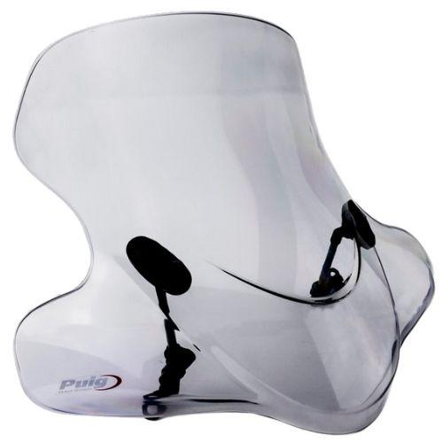 SEMICARENADO CITY TOURING KEEWAY FACT EVO 125 C/AH PUIG 21328H