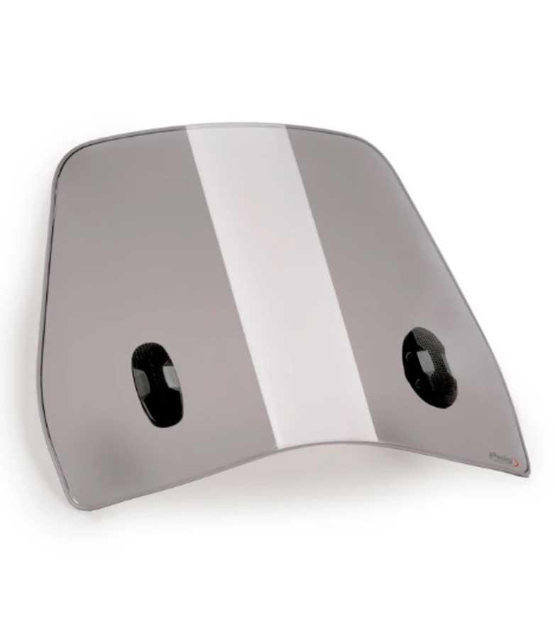 CARENABRIS MODELO TRAFIC KEEWAY FACT EVO 125 22'- PUIG 21329H