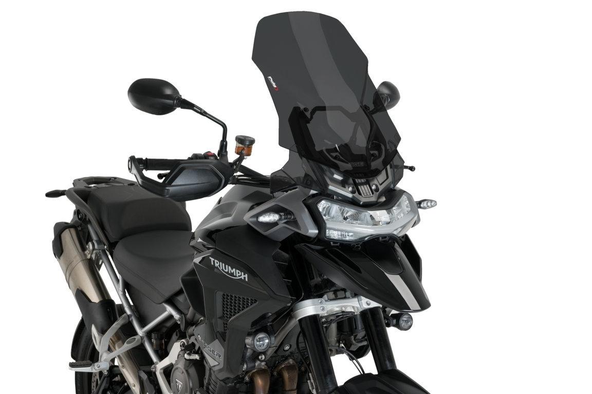CUPULA TOURING TRIUMPH TIGER 1200 GT/GT PRO/RALLY PUIG 21336F