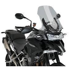 CUPULA TOURING TRIUMPH TIGER 1200 GT/GT PRO/RALLY PUIG 21336H