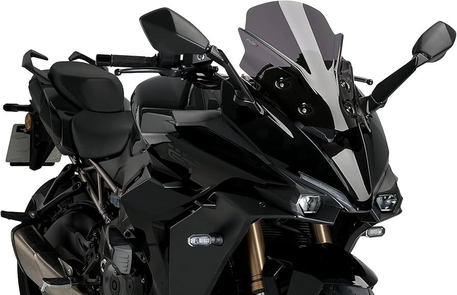 CUPULA SPORT SUZUKI GSX-S1000GT 22'- C/AHUMADO OSC PUIG 21341F