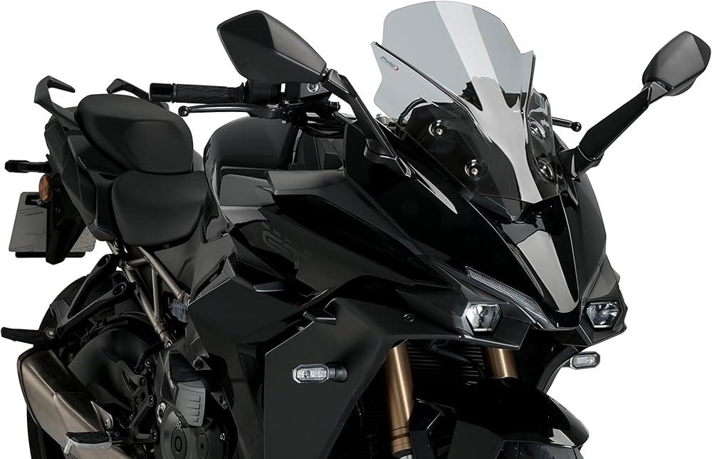 CUPULA SPORT SUZUKI GSX-S1000GT 22'- C/AHUMADO PUIG 21341H