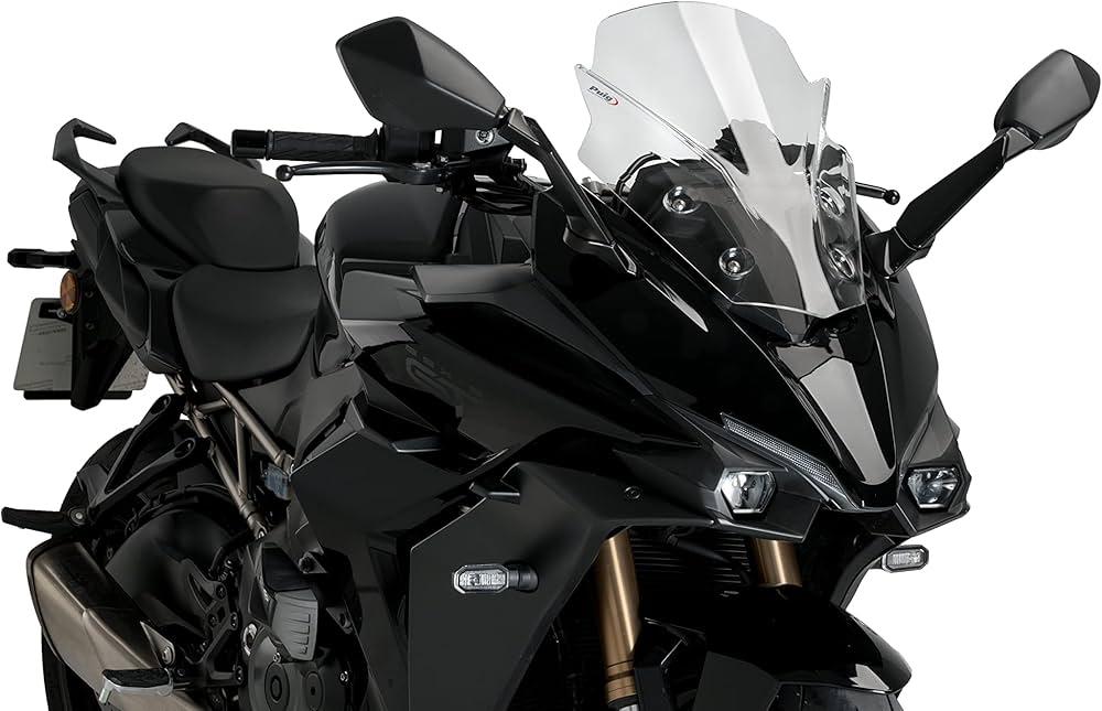 CUPULA SPORT SUZUKI GSX-S1000GT 22'- C/TRANSPARENT PUIG 21341W