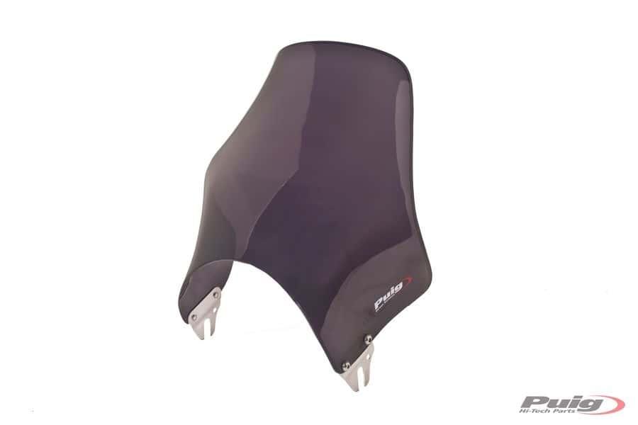 CARENABRIS MODELO NAKED KAWASAKI Z900RS 18'- C/AHUMADO PUIG 21347F