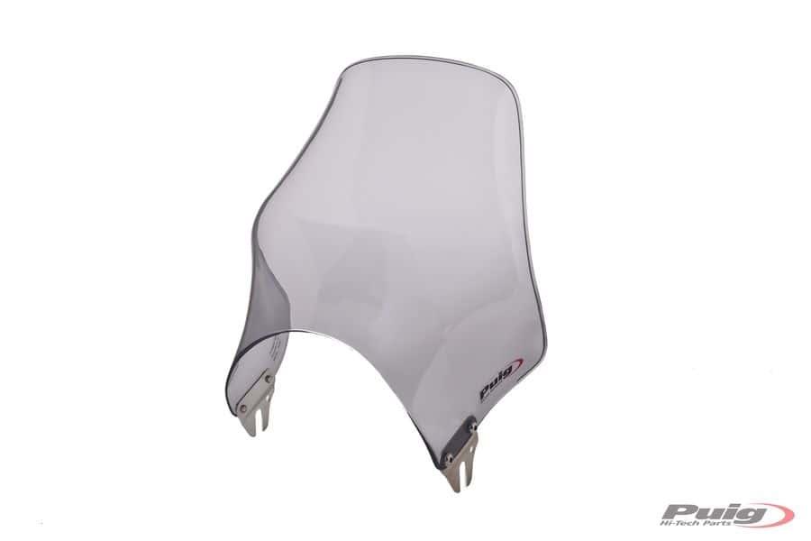 CARENABRIS MODELO NAKED KAWASAKI Z900RS 18'- C/AHUMADO PUIG 21347H