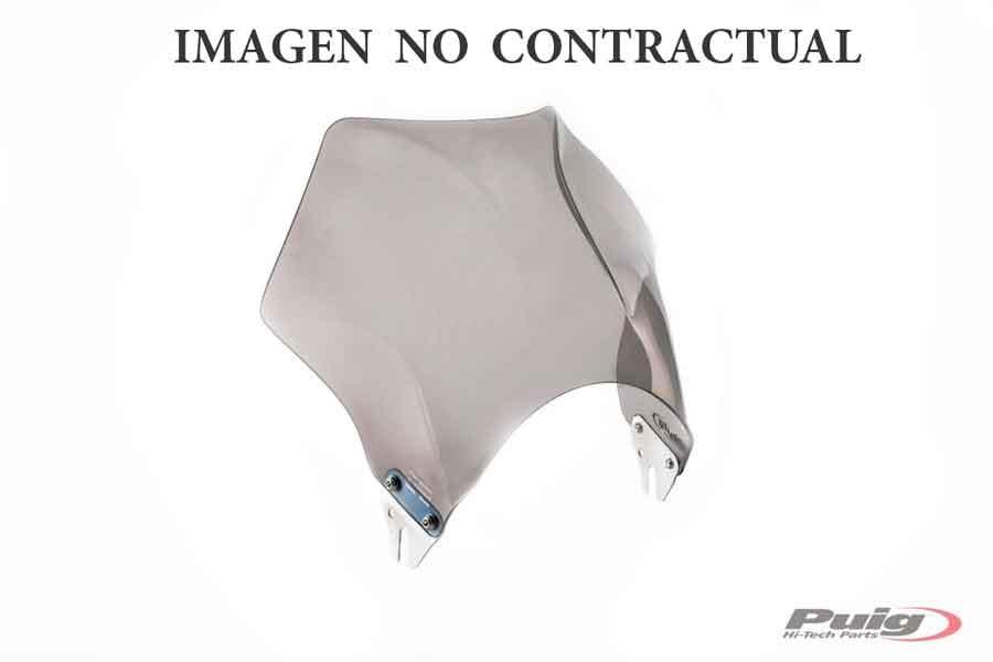 CARENABRIS MODELO RAPTOR KAWASAKI Z900RS 18'- C/AZUL PUIG 21348A