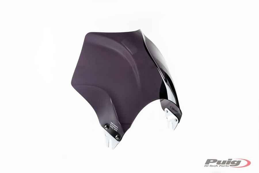 CARENABRIS MODELO RAPTOR KAWASAKI Z900RS 18'- C/AHUMADO PUIG 21348F