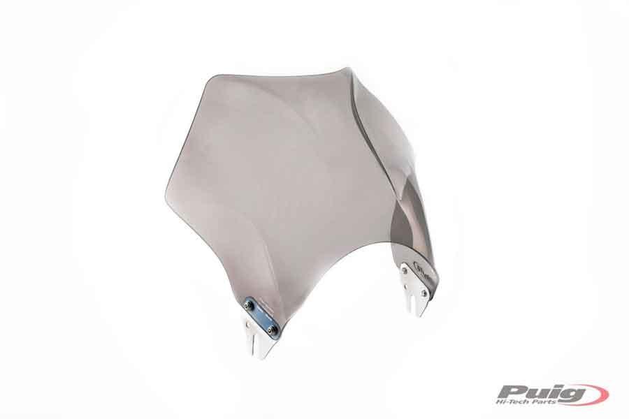 CARENABRIS MODELO RAPTOR KAWASAKI Z900RS 18'- C/AHUMADO PUIG 21348H