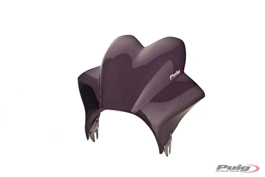 CARENABRIS MODELO WAVE KAWASAKI Z900RS 18'- C/AHUMADO PUIG 21350F