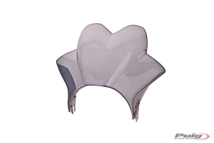 CARENABRIS MODELO WAVE KAWASAKI Z900RS 18'- C/AHUMADO PUIG 21350H