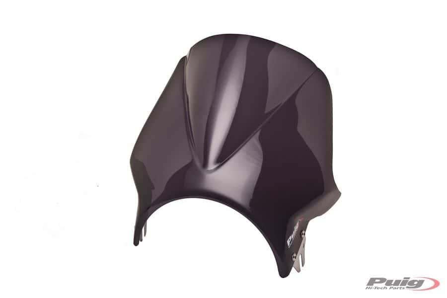 CARENABRIS MODELO WINDY KAWASAKI Z900RS 18'- C/AHUMADO PUIG 21351F