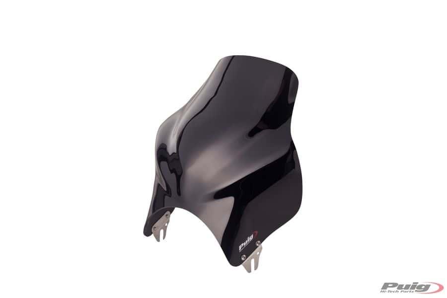 CARENABRIS MODELO TOP KAWASAKI Z900RS 18'- C/NEGRO PUIG 21352N