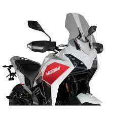 CUPULA TOURING MOTO MORINI X-CAPE 22'- C/AHUMADO PUIG 21388H