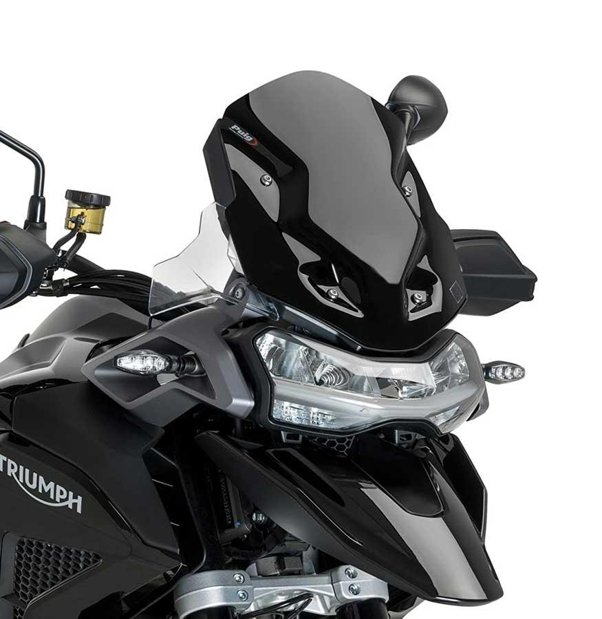 CUPULA SPORT TRIUMPH TIGER 1200 GT/GT PRO/RALLY 22 PUIG 21394N