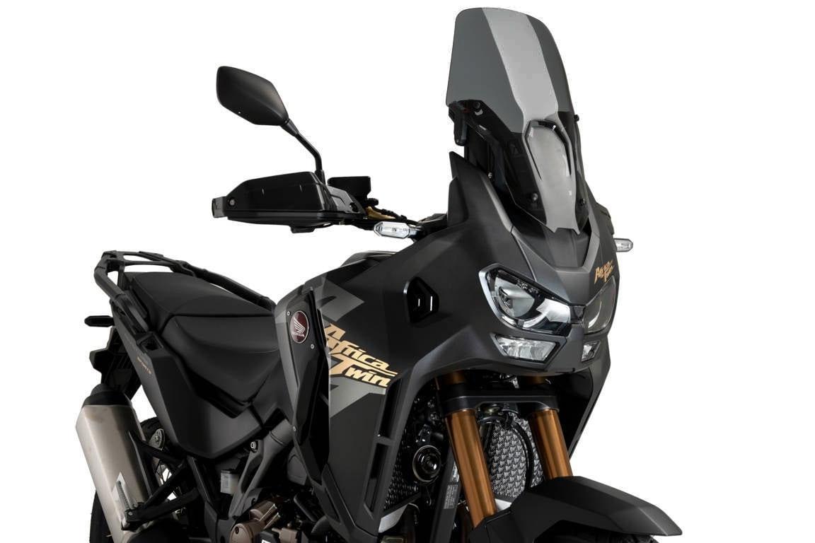 CUPULA TOURING SIN SOPORTES CRF1100L AFRICA TWIN A PUIG 21395F