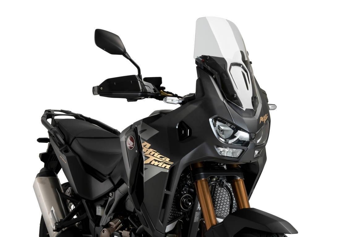 CUPULA TOURING SIN SOPORTES CRF1100L AFRICA TWIN A PUIG 21395W