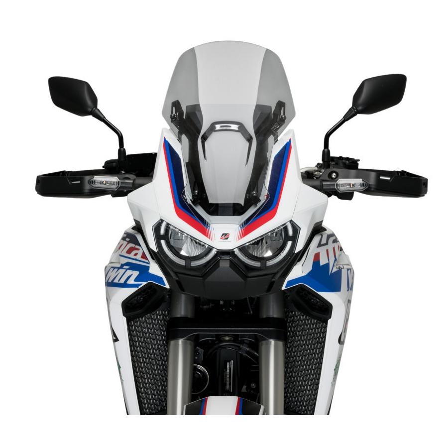 CUPULA SPORT CON SOPORTES CRF1100L AFRICA TWIN 20- PUIG 21397H