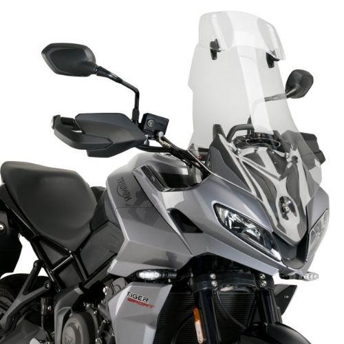 CUPULA TOURING/VISERA TRIUMPH TIGER SPORT 660 22'- PUIG 21403H