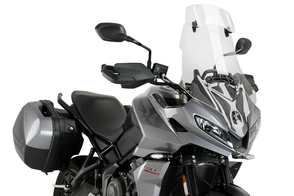 CUPULA PUIG TOURING/VISERA TRIUMPH TIGER SPORT 660 22'-  21403W