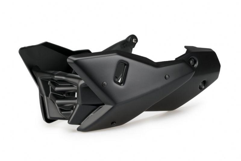 QUILLA KTM 1290 SUPERDUKE GT 21'- C/NEGRO MATE PUIG 21405J