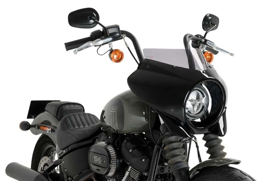 SEMICARENADO MODELOMIRAGE SPORT HD SOFTAIL STREET BO PUIG 21409H