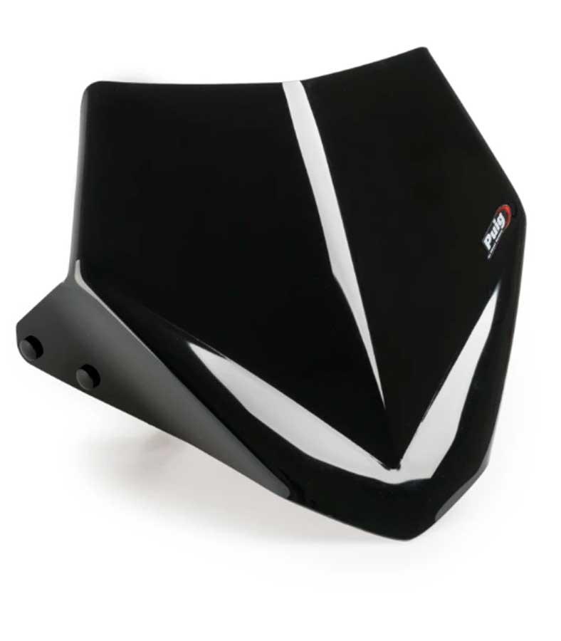 CARENABRIS NEW GENERATION SPORT HONDA CB500F C/NEGRO PUIG 21412N