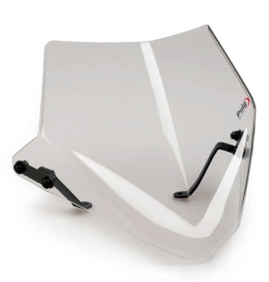 CARENABRIS NEW GENERATION SPORT HONDA CB500F C/TRANSPAR PUIG 21412W