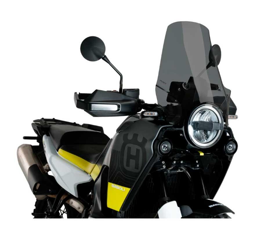 CUPULA TOURING HUSQVARNA NORDEN 901 22' C/AHUMADO PUIG 21413F