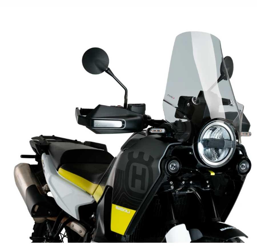 CUPULA TOURING HUSQVARNA NORDEN 901 22' C/TRANSPAR PUIG 21413W