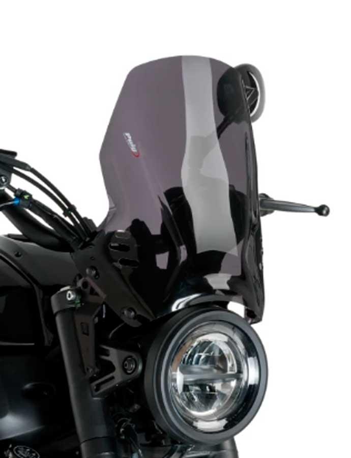 CARENABRIS NEW GENERATION SPORT YAMAHA XSR700 21'- PUIG 21430F