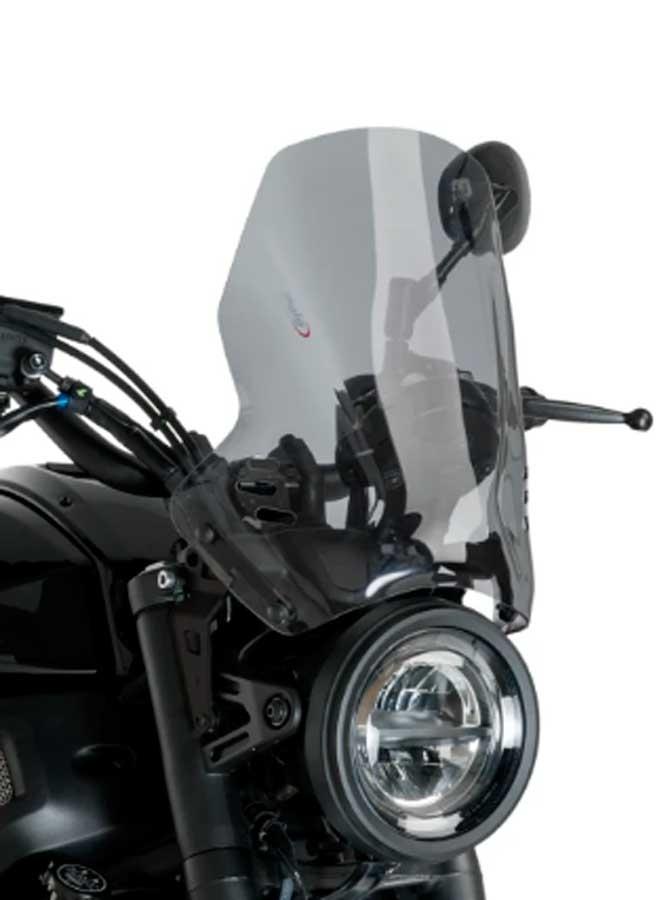 CARENABRIS NEW GENERATION SPORT YAMAHA XSR700 21'- PUIG 21430H